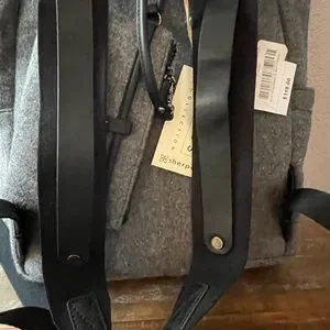 NEW Sherpani laptop backpack padded for laptop. NWT detachable coin purse Sherpani | Bags | New Sherpani Laptop Backpack Padded For  main image 3